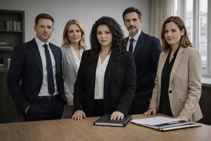 Juridisch advies voor particulieren en ondernemers - Legal Holding